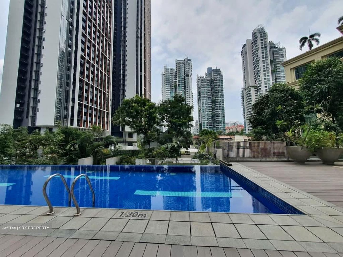 Tribeca (D9), Condominium #594985731